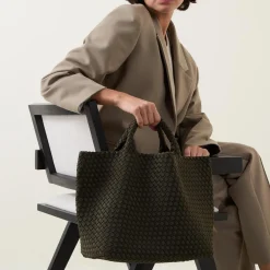 St. Barths Medium Tote Bag