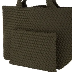 St. Barths Medium Tote Bag