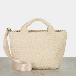 St. Barths Small Tote Bag