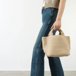 St. Barths Small Tote Bag