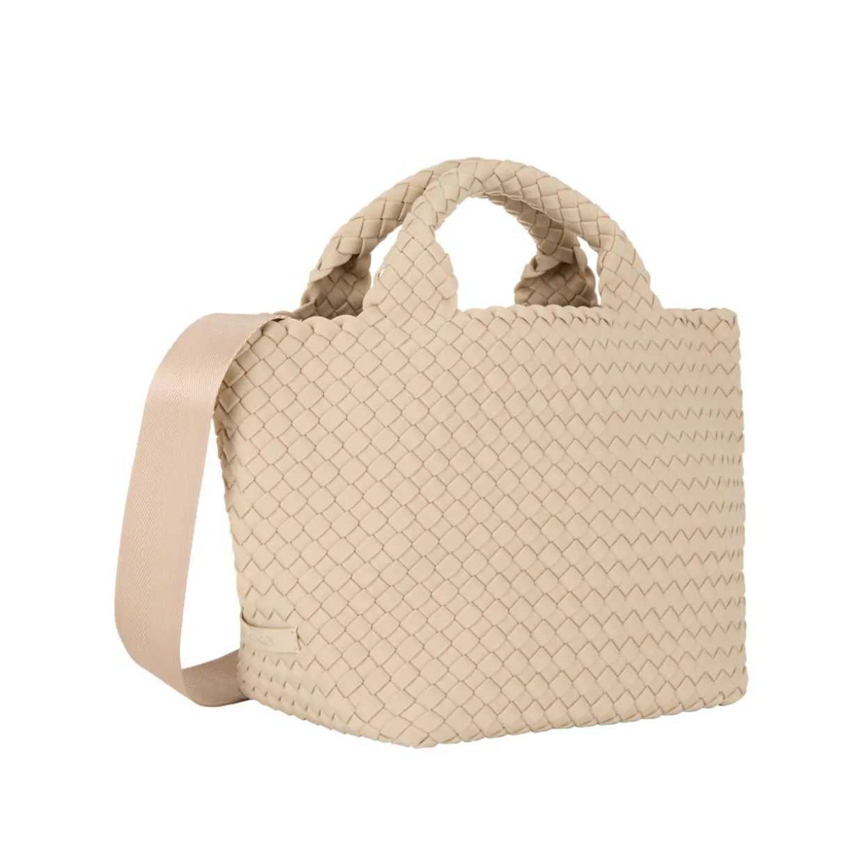 St. Barths Small Tote Bag