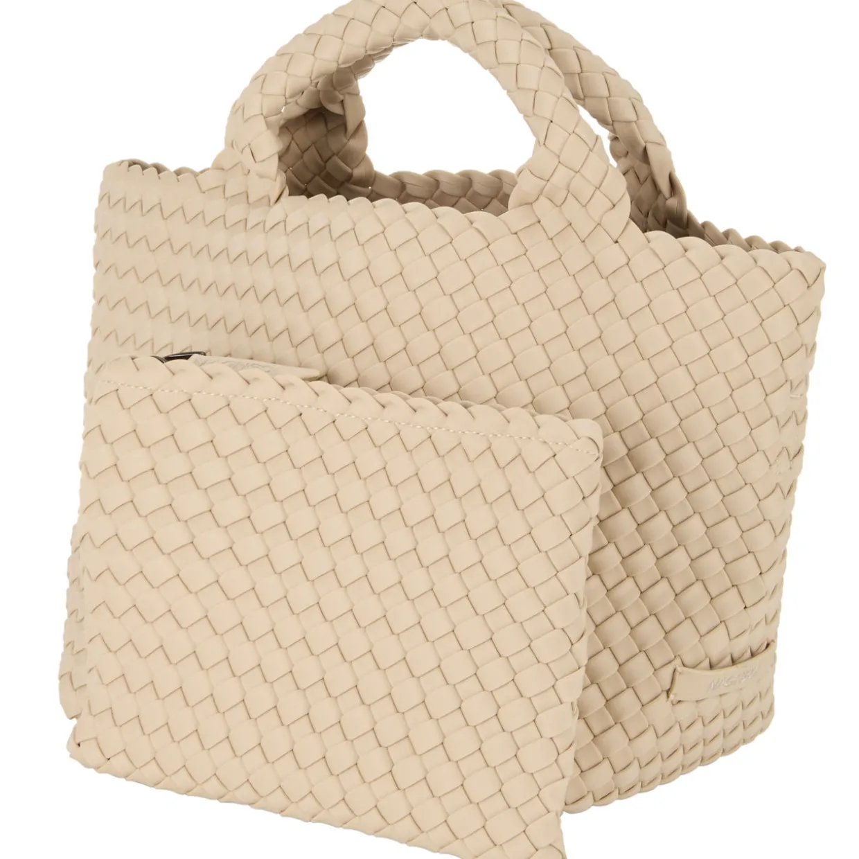 St. Barths Small Tote Bag