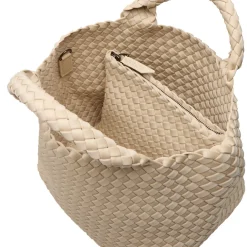 St. Barths Small Tote Bag