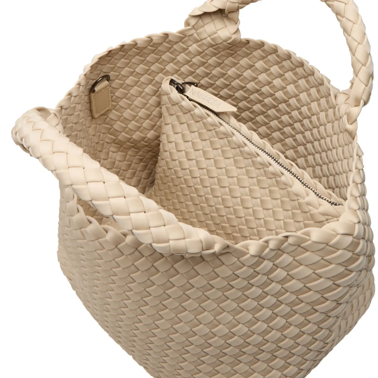St. Barths Small Tote Bag