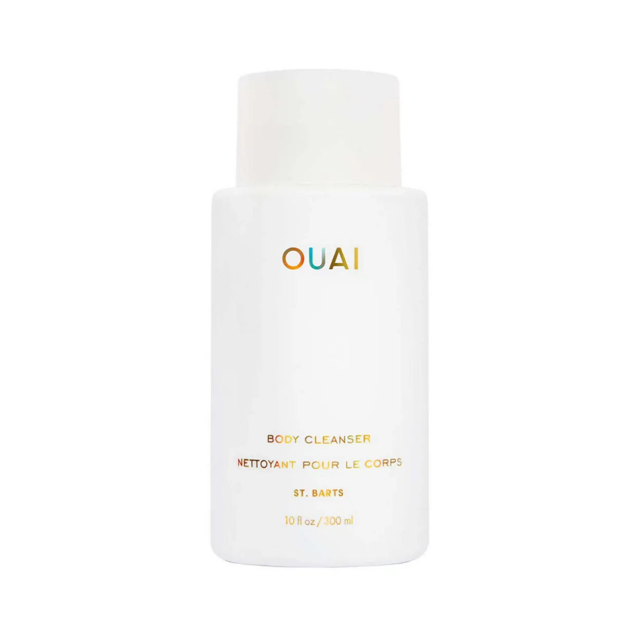 St Barts Body Cleanser