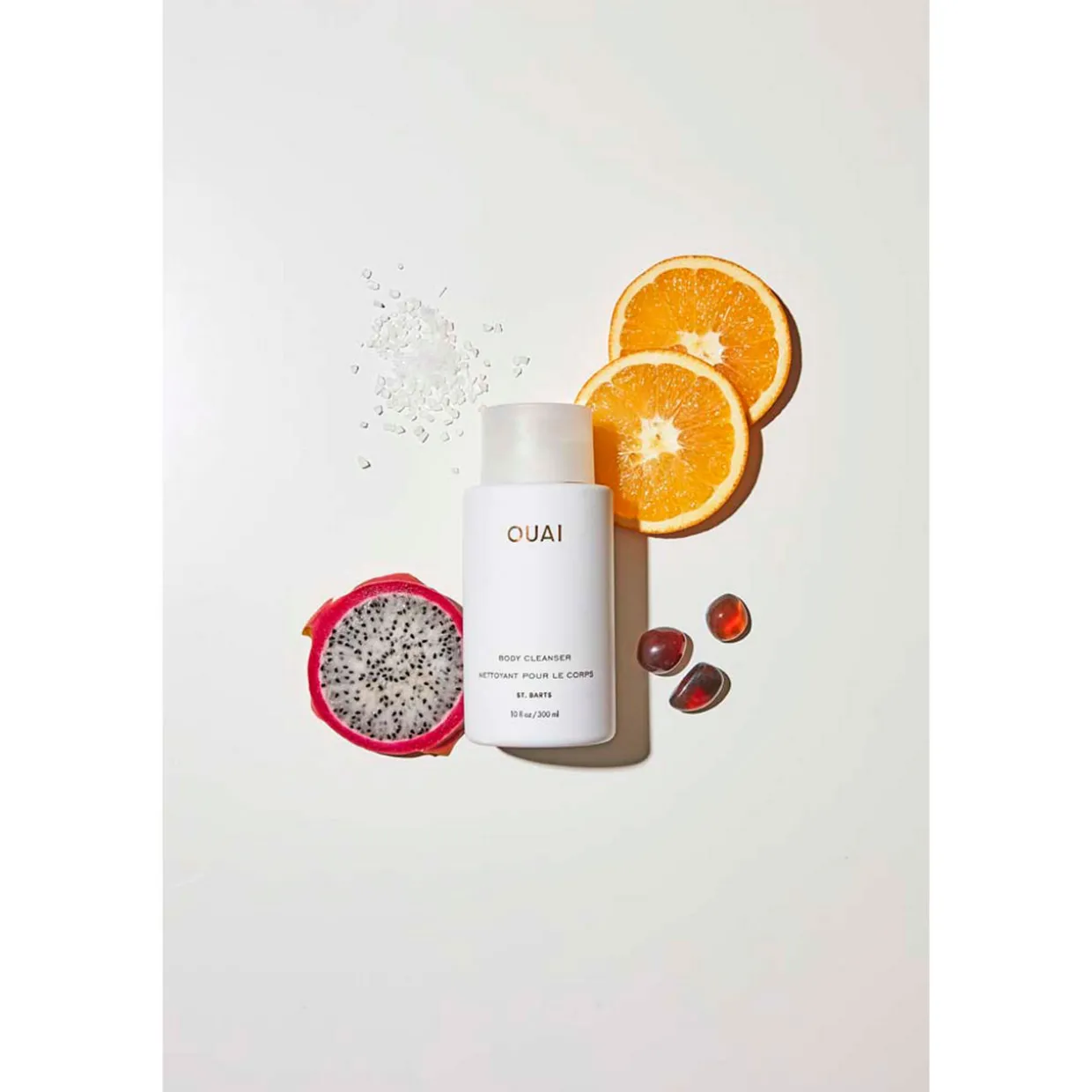 St Barts Body Cleanser