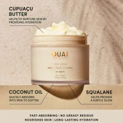 St Barts Body Crème