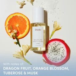 St Barts Hair and Body Mist