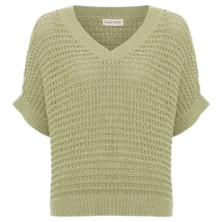 Stacie Tape Tabard Top