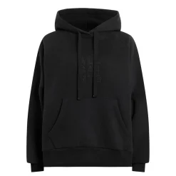 Stacks Talon Logo Drawstring Hoodie