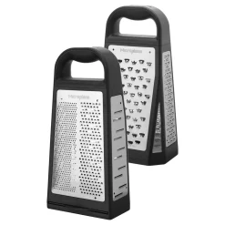 Stainless Steel Box Grater