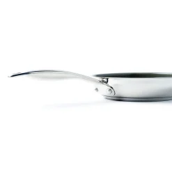 Stainless Steel Frypan 28cm