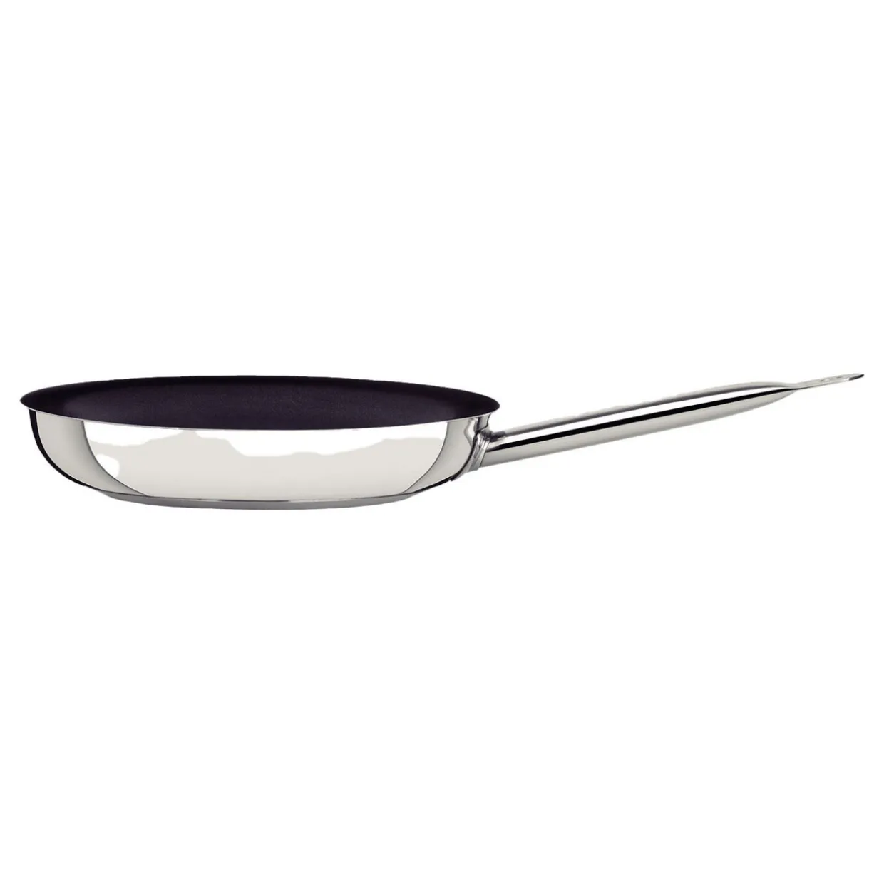 Stainless Steel Non-Stick Frying Pan 26cm