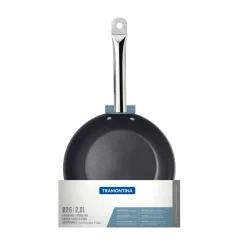 Stainless Steel Non-Stick Frying Pan 26cm