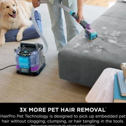StainStriker HairPro Pet