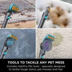 StainStriker HairPro Pet