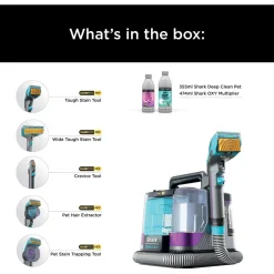 StainStriker HairPro Pet