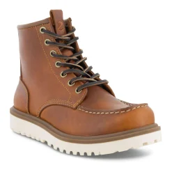 Staker Ankle Boots
