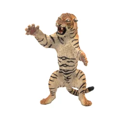 Standing Tiger Toy Figure