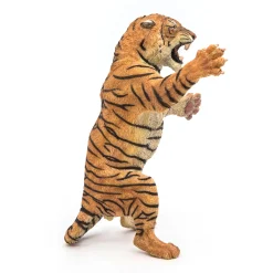 Standing Tiger Toy Figure