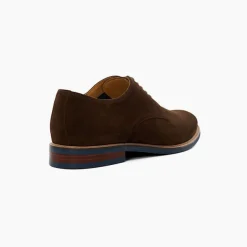 Stanley Smart Lace-Up Shoes
