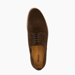 Stanley Smart Lace-Up Shoes