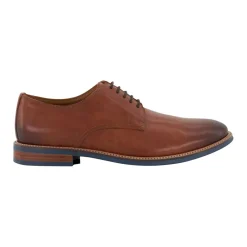 Stanleyyy Smart Lace-Up Shoes