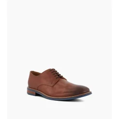 Stanleyyy Smart Lace-Up Shoes