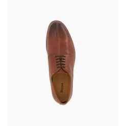Stanleyyy Smart Lace-Up Shoes