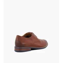 Stanleyyy Smart Lace-Up Shoes