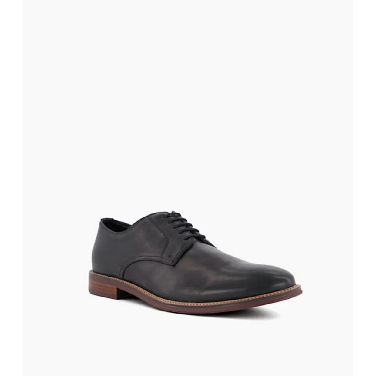 Stanleyyy Smart Lace-Up Shoes