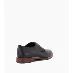 Stanleyyy Smart Lace-Up Shoes