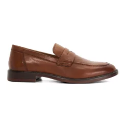 Stanwood Penny Trim Loafers