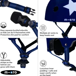 Star Medium Helmet