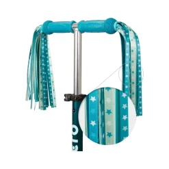Star Scooter Ribbons