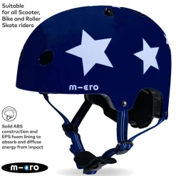 Star Small Helmet