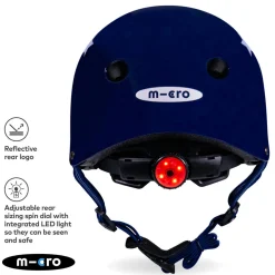 Star Small Helmet