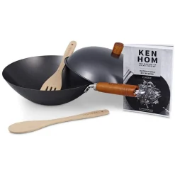 Starter Wok Set