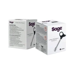 Steam Wand Cleaner