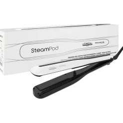 SteamPod 3.0 Hair Straightener & Styling Tool