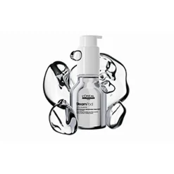 SteamPod Professional Smoothing Treatment