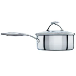 Steel Shield Clad 18cm Saucepan