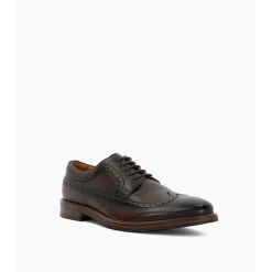 Steeles Lace-Up Brogues