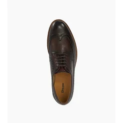 Steeles Lace-Up Brogues