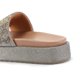 Stella Flatform Sandals