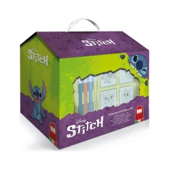 Stitch Tiny House Art Set
