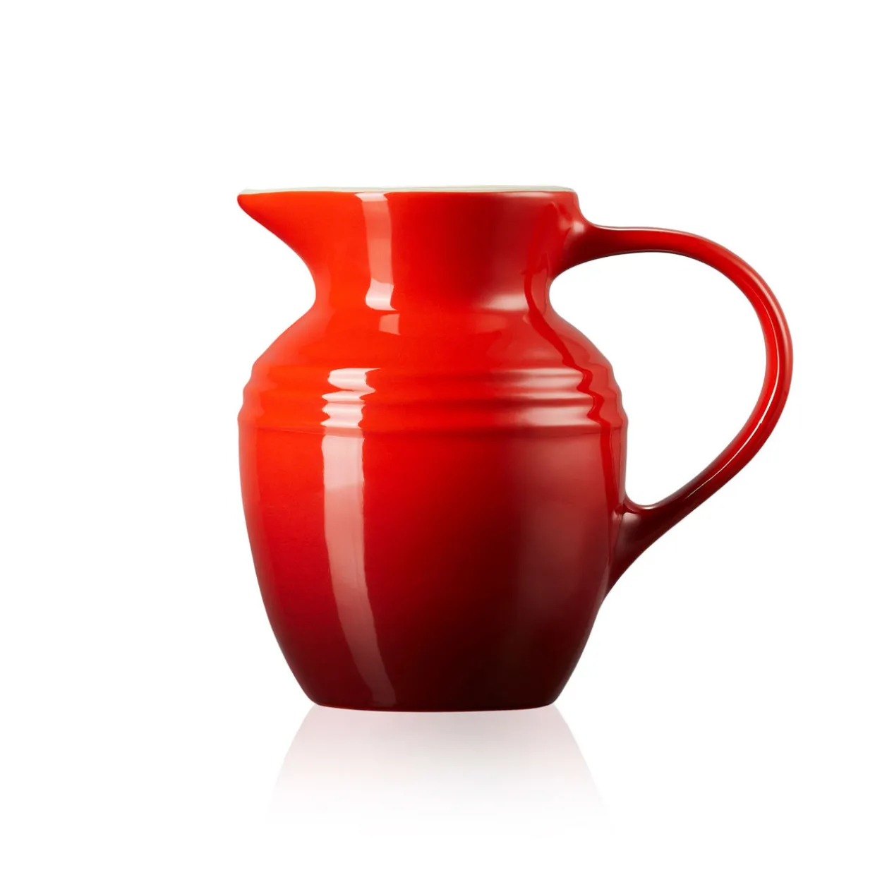Stoneware Breakfast Jug 600ml