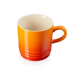 Stoneware Cappuccino Mug 200ml