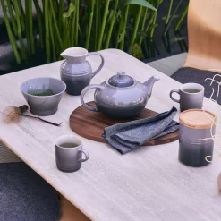 Stoneware Classic Teapot 1.3L