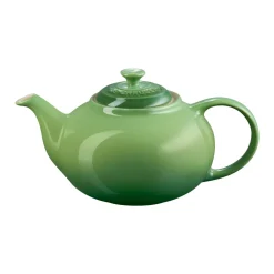 Stoneware Classic Teapot 1.3L